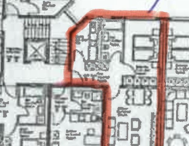 ** TOP 3 Raum Wohnung 53qm 4OG mit Fahrstuhl TG-Stellplatz ** - Foto 1