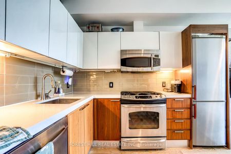 Parc Lofts , #608 - Photo 4
