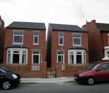 3 bedroom detached house to rent - Photo 5