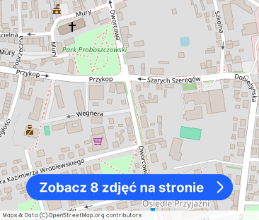 Dom mieszkanie do wynajęcia z ogródkiem Buk Wysoczka Niepruszewo - Zdjęcie 1