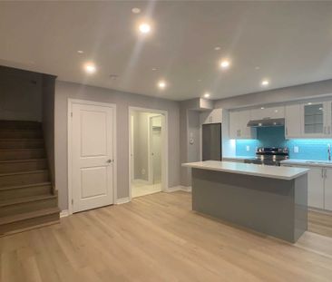 For Lease - 54 Savino Drive Unit# Bsmt, Brampton, Ontario - Photo 5