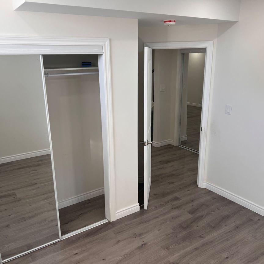 For Lease - 87 HITCHMAN Street Unit# Basement, Brant, Ontario - Photo 1