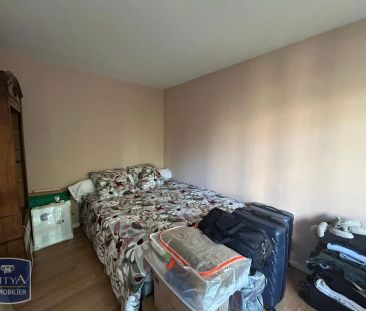 Appartement à louer 2 pièces 44.5m² - Photo 2