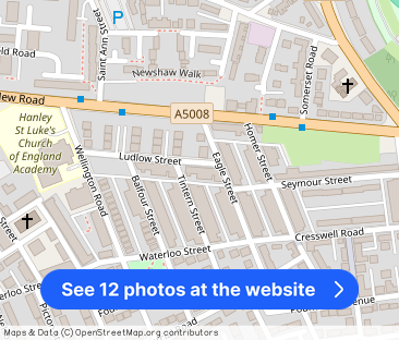 Ludlow Street, Stoke-On-Trent, ST1 - Photo 1