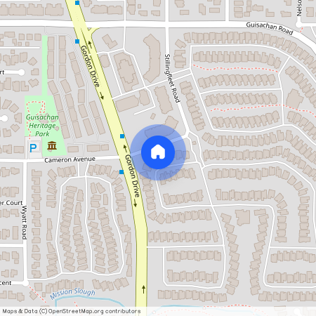 1201 Cameron Avenue, V1W 3R8, British Columbia, Kelowna