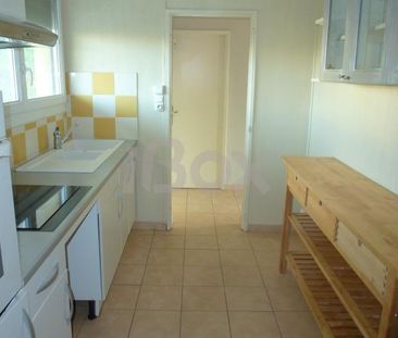 Appartement 4 pièce(s) 72.29 m² - Photo 5