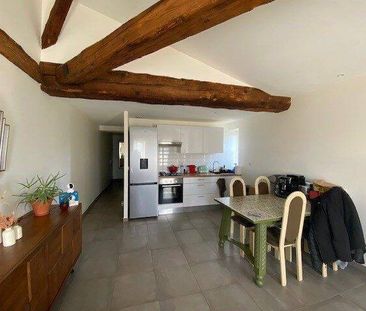 Location appartement 3 pièces 51.9 m² à Pont-Évêque (38780) - Photo 1