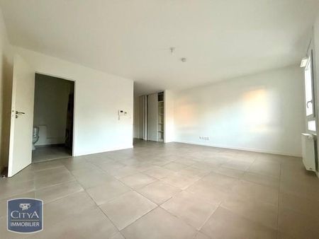Location Appartement 1 pièce 36m² VILLEURBANNE 69100 - Photo 3