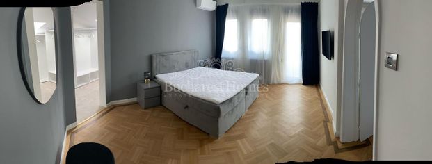 Apartment for Rent, Two Bedroom in Primaverii - Fotografie 1
