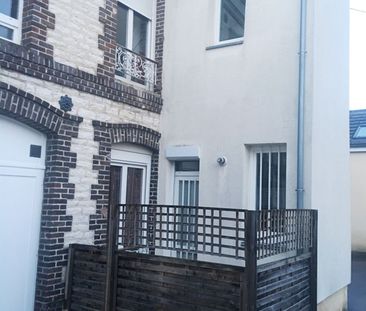 Location Appartement 2 pièces 40m² STE SAVINE 10300 - Photo 5