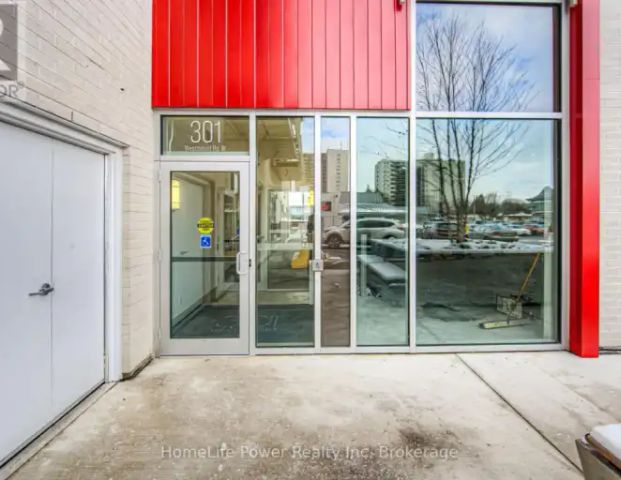 103 - 301 WESTMOUNT ROAD | 103 - 301 WESTMOUNT ROAD, Kitchener - Photo 1