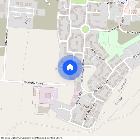Sunderland Close, Carbrooke, THETFORD