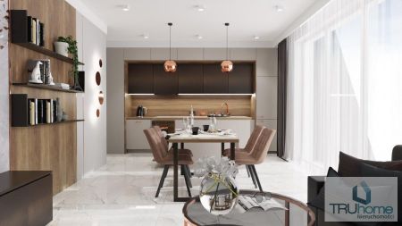 Klimatyzacja, 2xgaraż, komórka | Dla 1-go Najemcy! - Photo 5