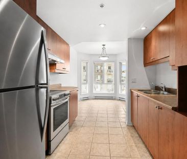 7250 Boul. des Galeries-d'Anjou, app.401, H1M 3X9, H1M 3X9, Montréal - Photo 6
