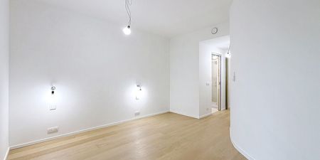 Appartement te huur in Ukkel voor € 1.500 met 1 slaapkamer - Foto 4