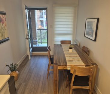 Logement à Louer 4 1/2 Pièces - Photo 2