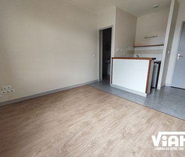 LIMOGES T2 DE 34 m² PROCHE PLACE JOURDAN - Photo 2