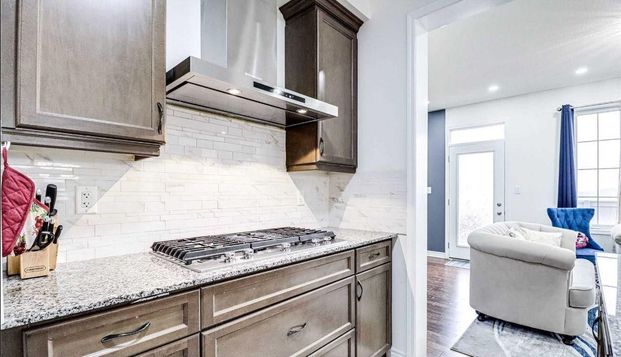 For Lease - 561 Queen Mary Drive, Brampton, Ontario - Photo 1