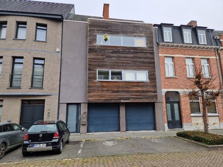 Appartement te huur in Dendermonde - Photo 4