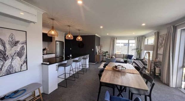 Modern Home with Generous Living Spaces - Photo 1