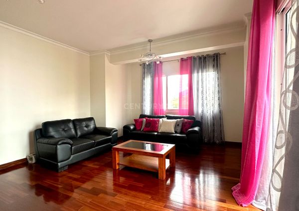 Apartamento T2 - Arrendamento