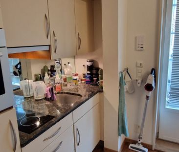 1.5 Zimmer, 1. Stock - Photo 2