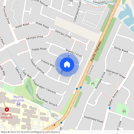 10A Verbena Avenue, NSW 2259, Hamlyn Terrace