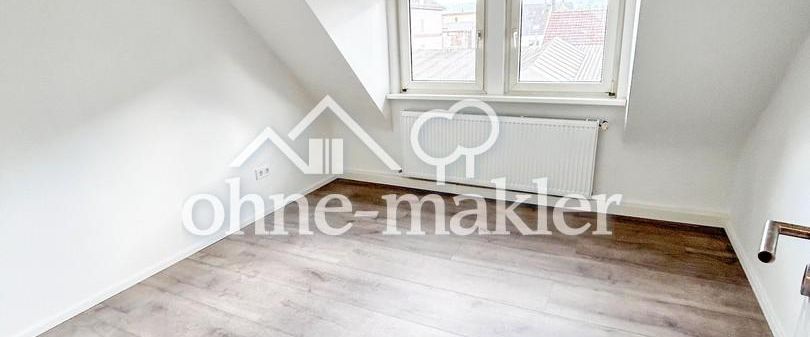 frisch sanierte 2 Zi Wohnung nähe Hochschule & Westpfalzklinikum - Photo 1