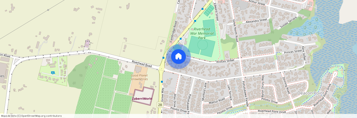 6 Princes Street, Riverhead, Rodney