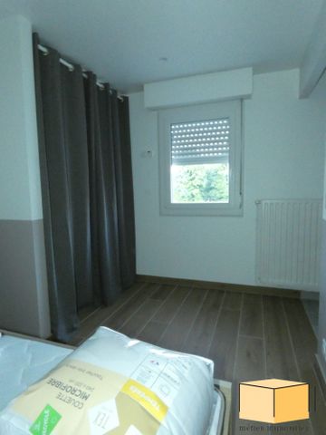 Location Appartement 2 pièces 33m² BELLEY 01300 - Photo 2