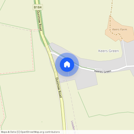 Old Mill Close, Aythorpe Roding, Dunmow, Essex, CM6