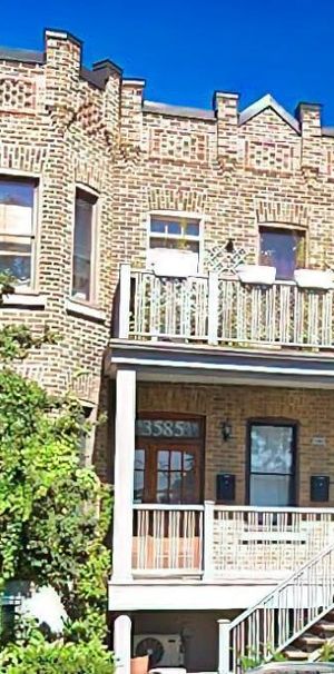 4 1/2 - Montréal (Notre-Dame-de-Grâce) - 2 200 $/mois - Photo 1