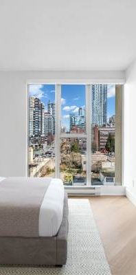 Ocean View, luxury Renovated apartment Yaletown(Furnished/Unfurnished) - Photo 1