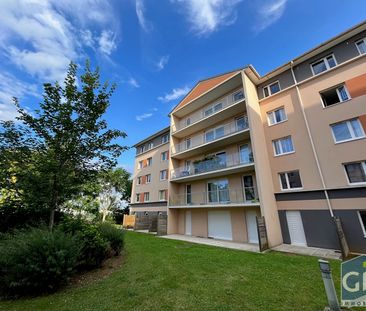 Location Appartement 1 pièce 19m² - Photo 5