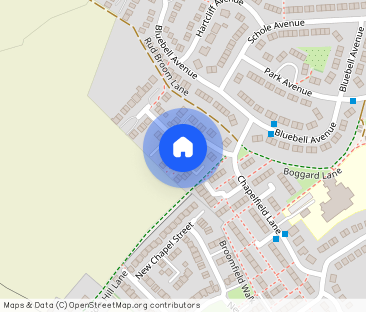 Rud Broom Close, Sheffield, South Yorkshire, S36 - Photo 1