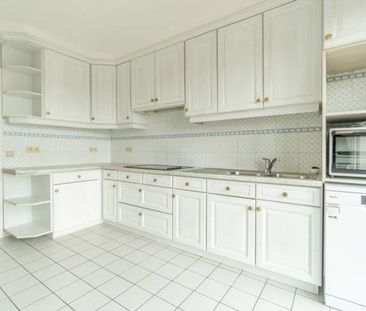 Appartement te huur - Foto 1