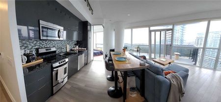 For Lease - 80 Marine Parade Drive Unit# 2208, Toronto, Ontario - Photo 3