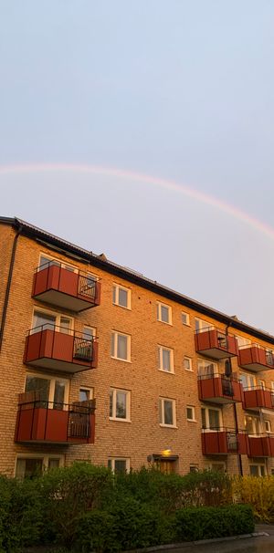 Kallforsvägen, Bandhagen - Foto 2