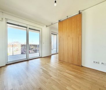 LOGGIATRAUM | EXKLUSIVE 2 ZIMMER | TOPLAGE IM HERZEN VON GUNTRAMSDORF - Photo 1