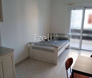 Studio/Γκαρσονιέρα για ενοικίαση Τ.Ε.Ι. (Πάτρα) - Photo 3