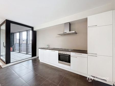 Appartement te huur - Photo 4