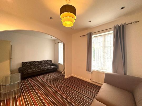 1 bedroom house share to rent - Photo 1