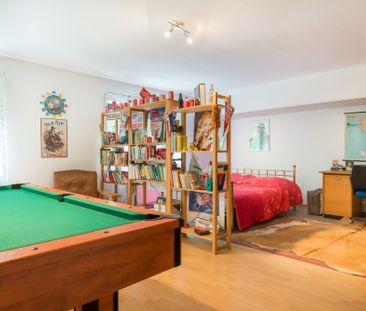 Freistehende Villa auf einem Traumgrundstück zu vermieten (Kurzzeit... - Photo 5