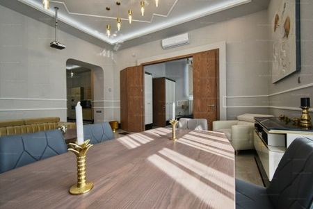 Szent István körút - Fotó 3