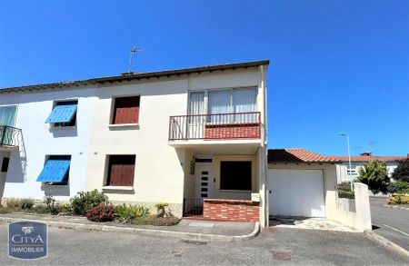 Maison à louer 4 pièces 84.89m² - Photo 4