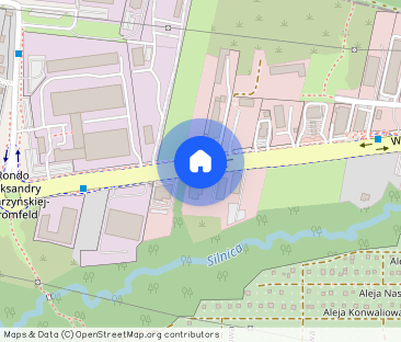 Apartament / Mieszkanie 2 pokoje z aneksem/Gabinet - Photo 1