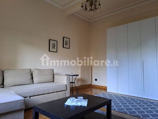 Trilocale via Teofilo Folengo 5, Politeama - Ruggiero Settimo, Palermo - Photo 1