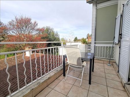 2 pièces - Meublé - 43 m² - 1er étage - Colocation non autorisée - Photo 5