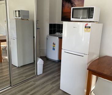 LOW MAINTENANCE STUDIO LIVING! - Photo 6