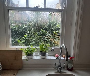 1 Bed Flat, Musard Road, W6 - Photo 1